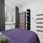 Lejlighed Vibrant Mokotow Business Centre By Renters Warszawa