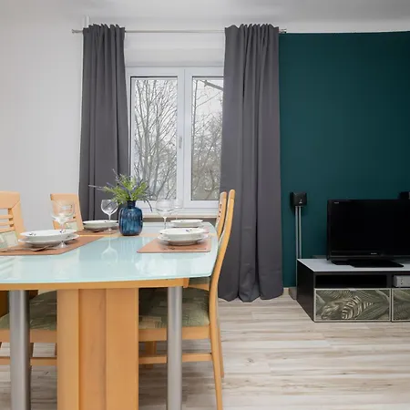 Vibrant Mokotow By Renters * ワルシャワ